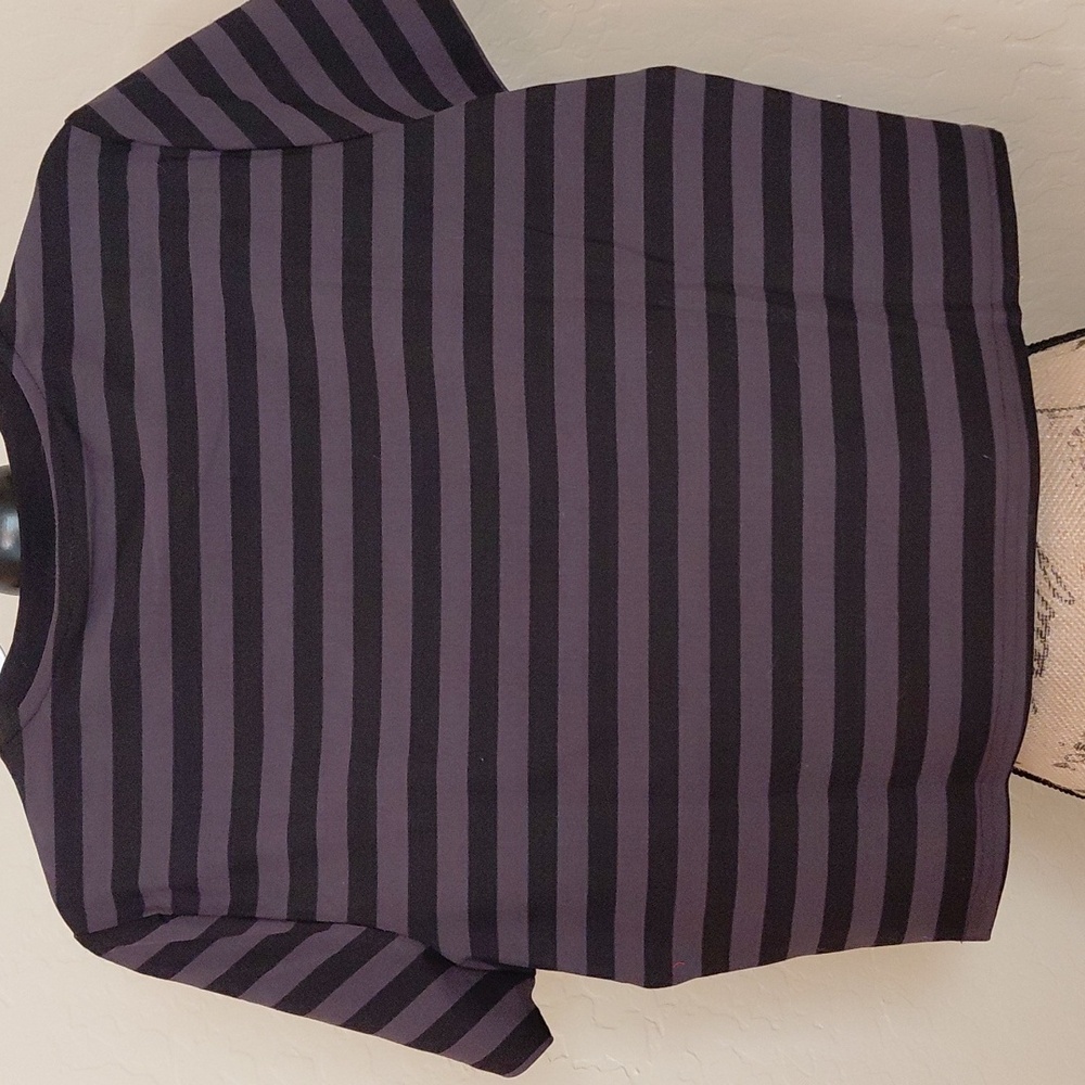 KILLSTAR XXL CROPPED TOP FANG CAT NEW WITHOUT TAG - Picture 3 of 3